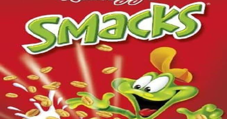 Smacks Cereal (History, Marketing & Commercials)