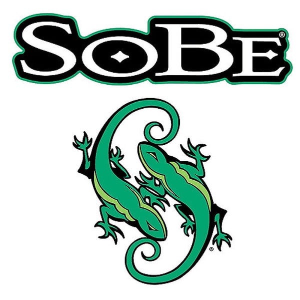 SoBe Drinks Logo