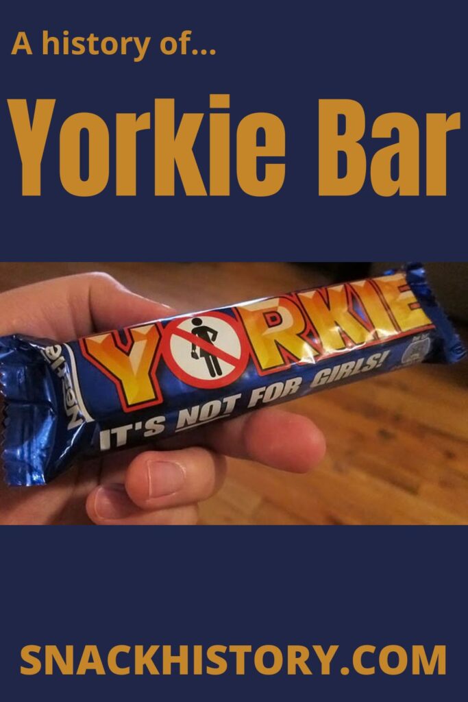 Yorkie Bar
