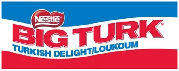 Big Turk Logo