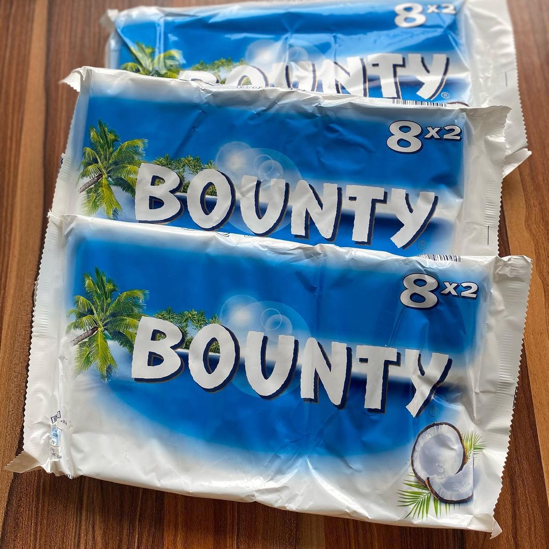 Bounty Chocolate Bar History Flavors Marketing Snack History bounty-chocolate-bar-history-flavors-marketing-snack-history