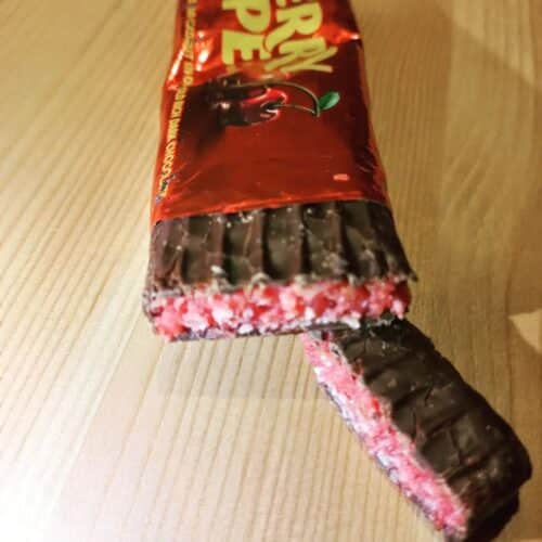 Cherry Ripe History: Facts & Origin | SnackHistory