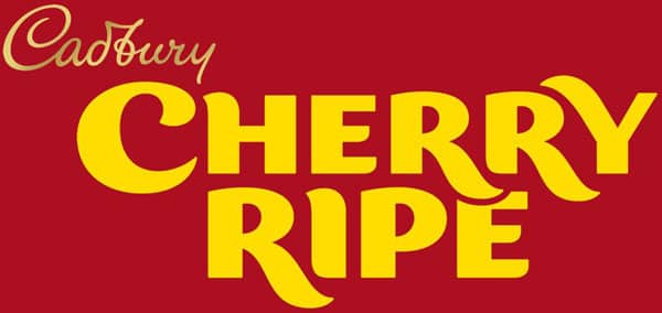 Cherry Ripe Logo