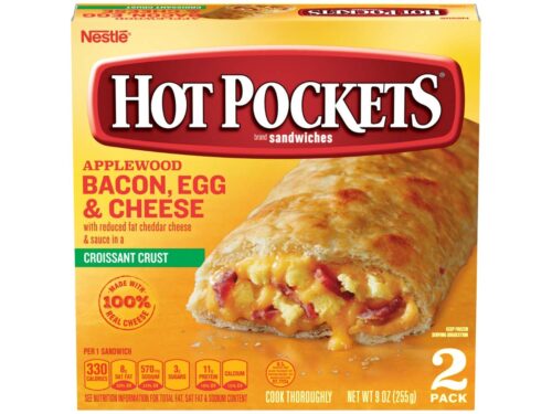 Hot Pockets History: Origins & Flavors | SnackHistory