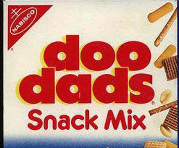 Doo Dads Logo