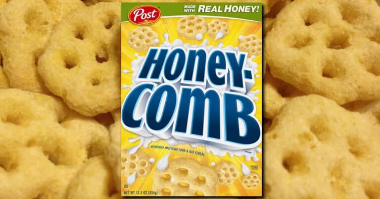 Honeycomb Cereal (History, Marketing & Commercials)