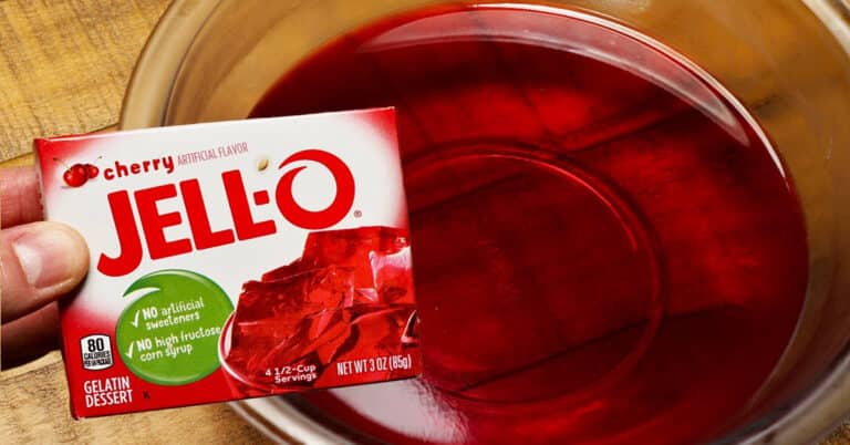 Jell-O