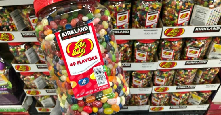 Jelly Belly (History, Flavors & Marketing)