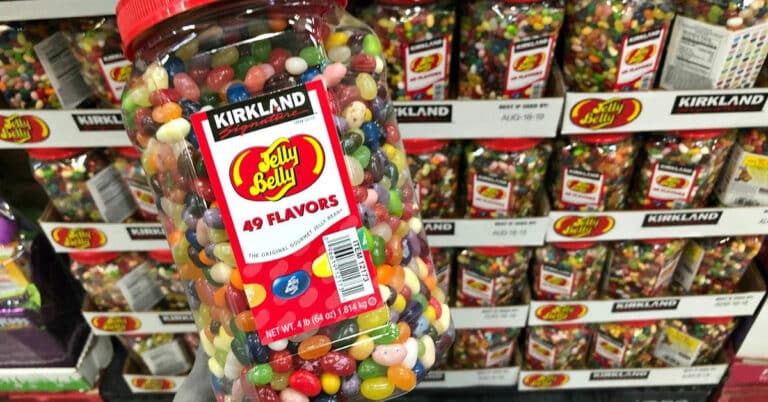 Jelly Belly