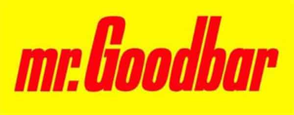Mr Goodbar Logo