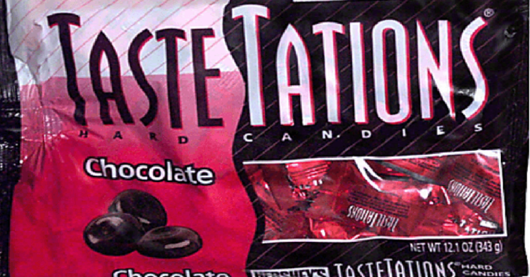TasteTations (History, Marketing & Commercials)
