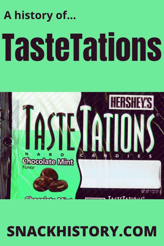 TasteTations