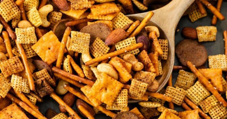 Chex Mix