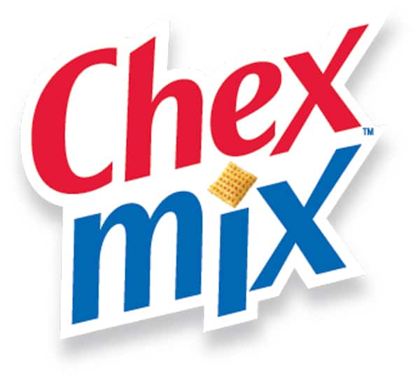 Chex Mix Logo