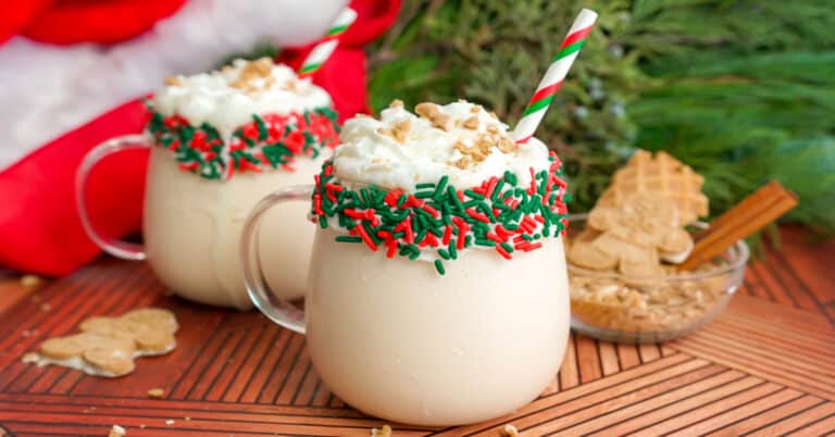 Christmas Snacks – All-Time Favorite Super Festive Holiday Treats
