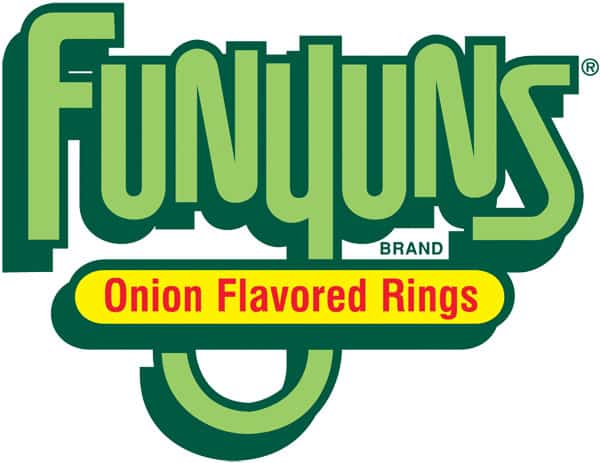 Funyuns Logo