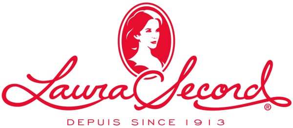 Laura Secord Chocolates Logo