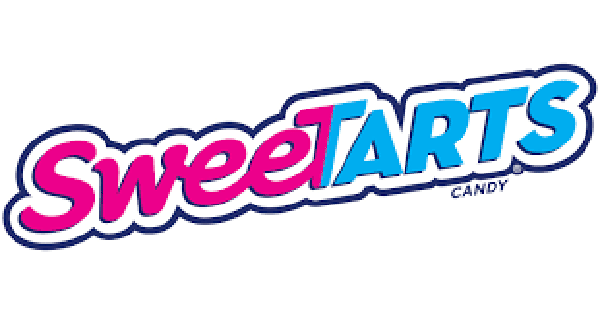 SweeTARTS Logo