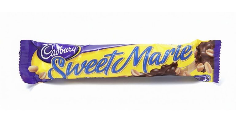 Tableta de chocolate «Sweet Marie»
