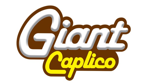 Caplico Logo