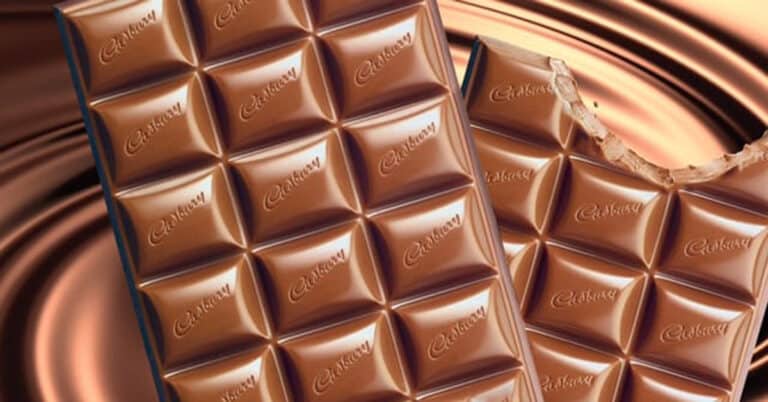 Facts About Chocolate