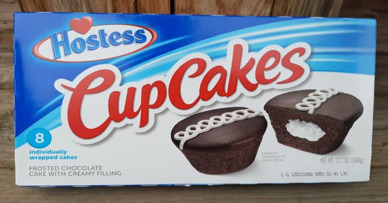 Hostess Cupcakes (History, FAQ, Flavors & Commercials)