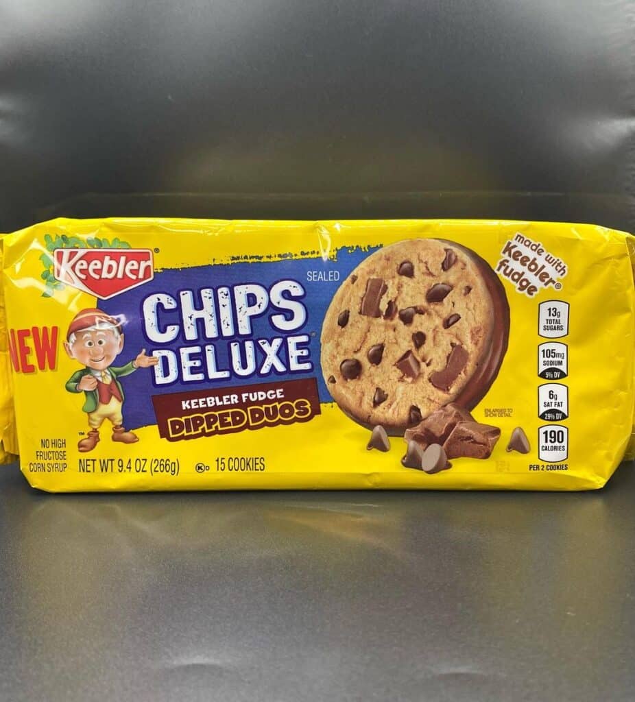 Keebler Cookies