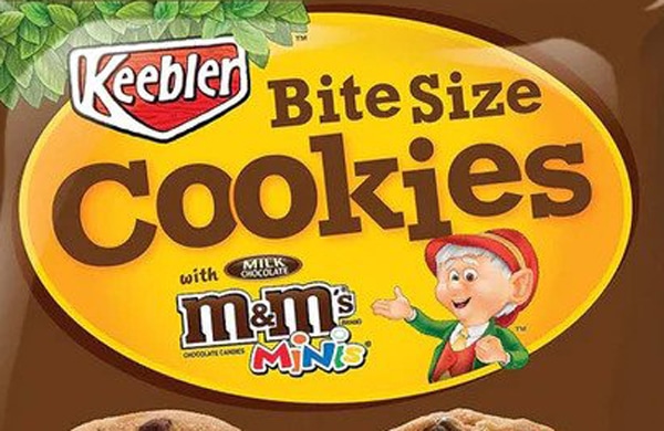 Keebler Cookies Logo