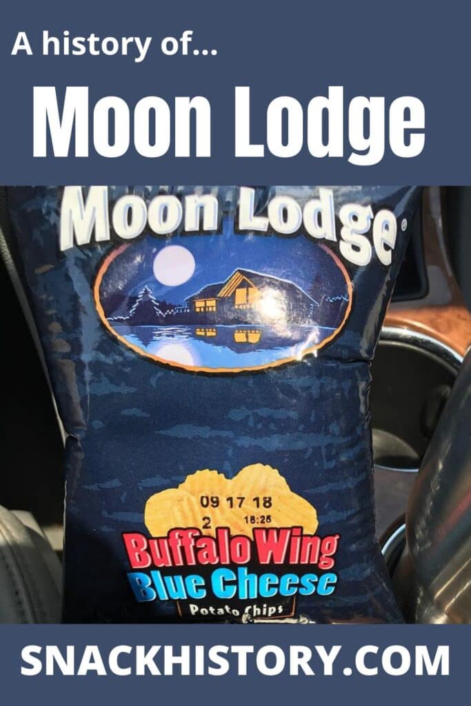 Moon Lodge Chips