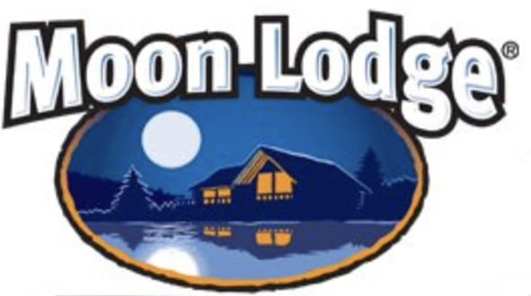 Moon Lodge Logo