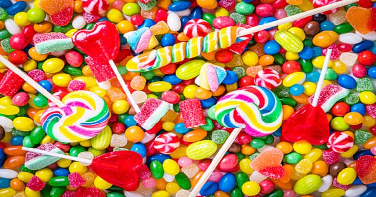National Candy Day – History & Celebration Of Sweet Tastes