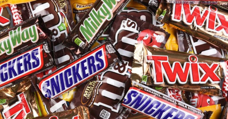 What is the Best Candy In The World? A Guide to All-time Favorite Products