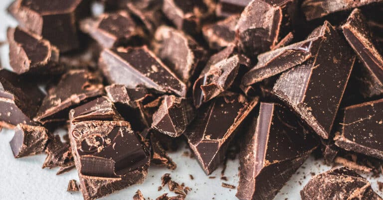 World Chocolate Day