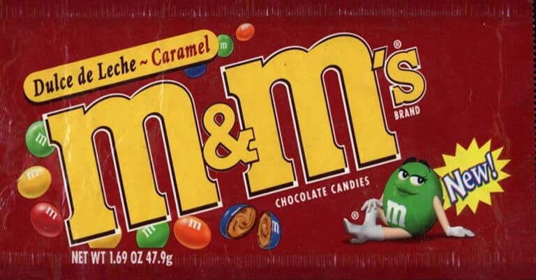 2000s Candy – A Decade Of Extreme Flavors and Tastes