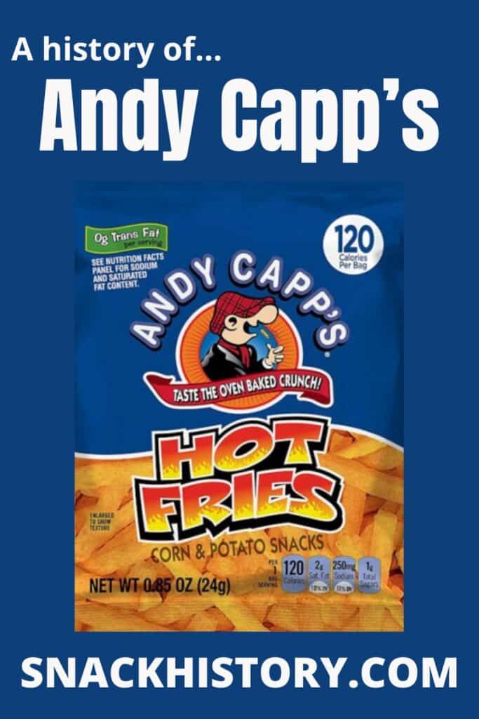 Andy Capp’s