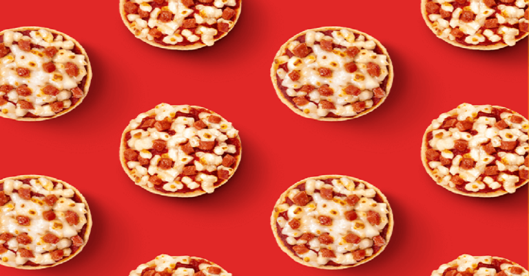 Bagel Bites