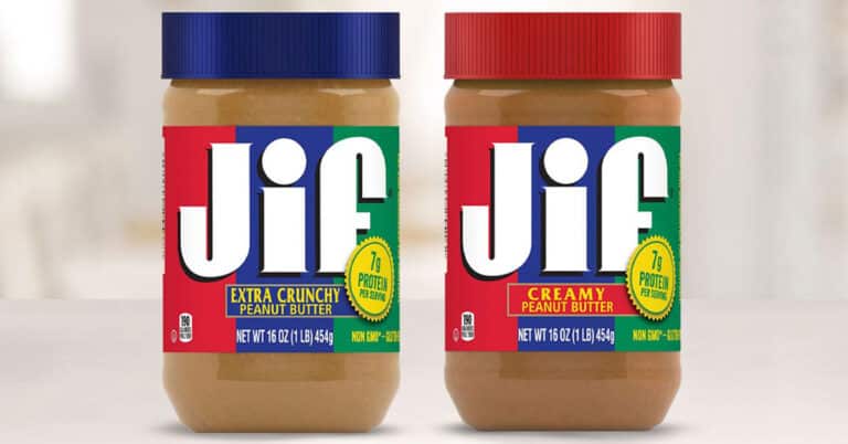 Jif Peanut Butter (History, FAQ, Marketing & Commercials)