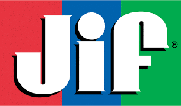 Jif Peanut Butter Logo