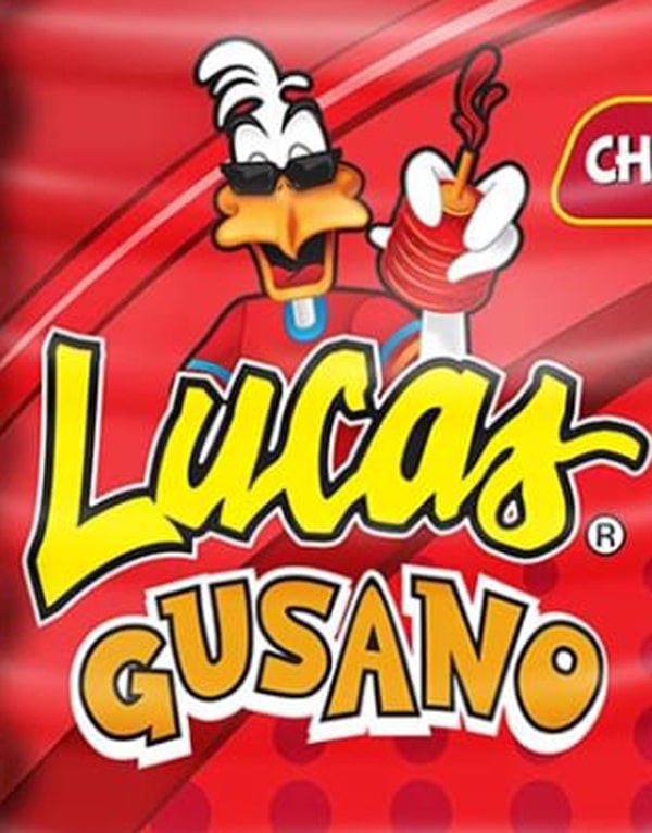 Lucas Gusano Logo