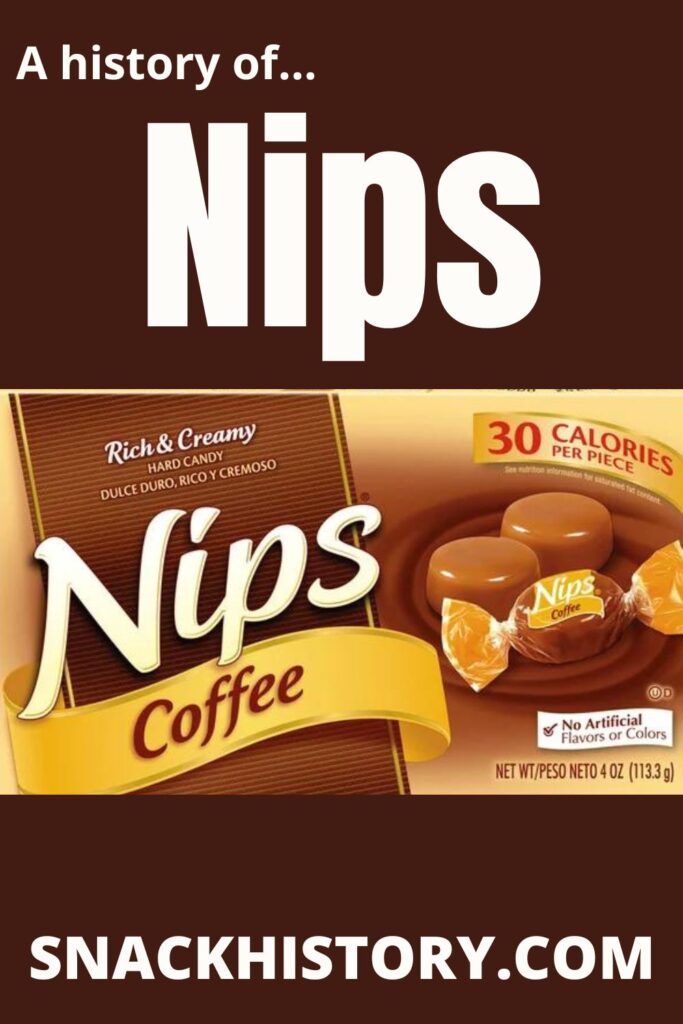 Nips Candy