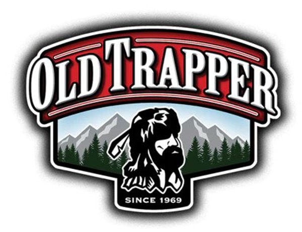 Old Trapper Beef Jerky Logo