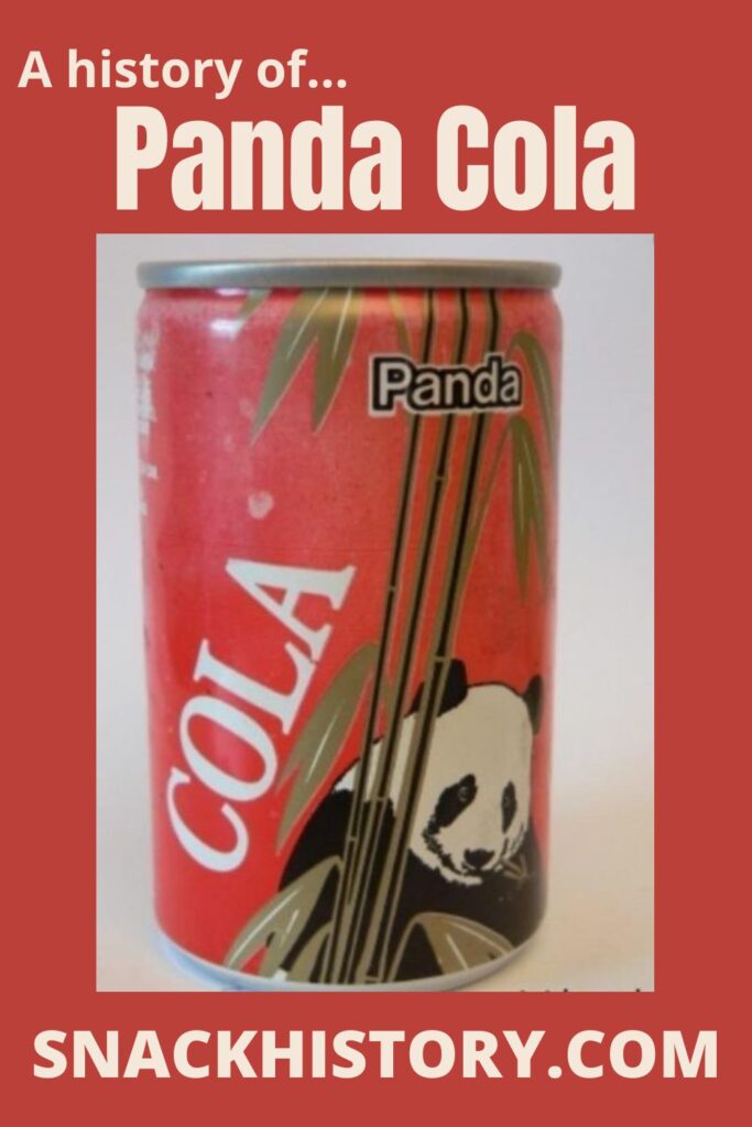 Panda Cola