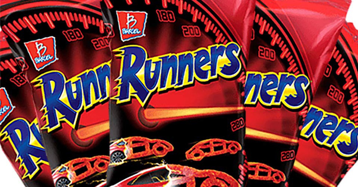 Runners Chips