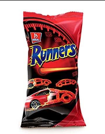 Runners Chips