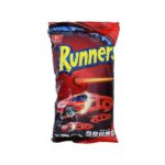 Runners Chips (History, Marketing & Pictures) - Snack History