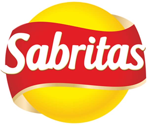 Sabritas Logo