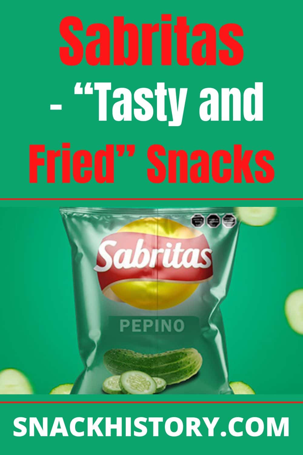 Sabritas History Mexico s Top Snack Brand SnackHistory