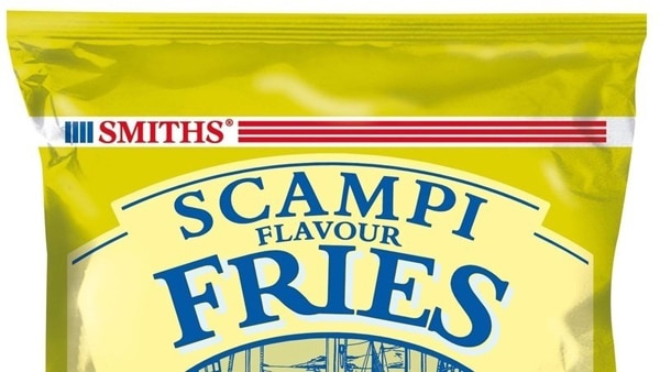 Scampi Fries Logo