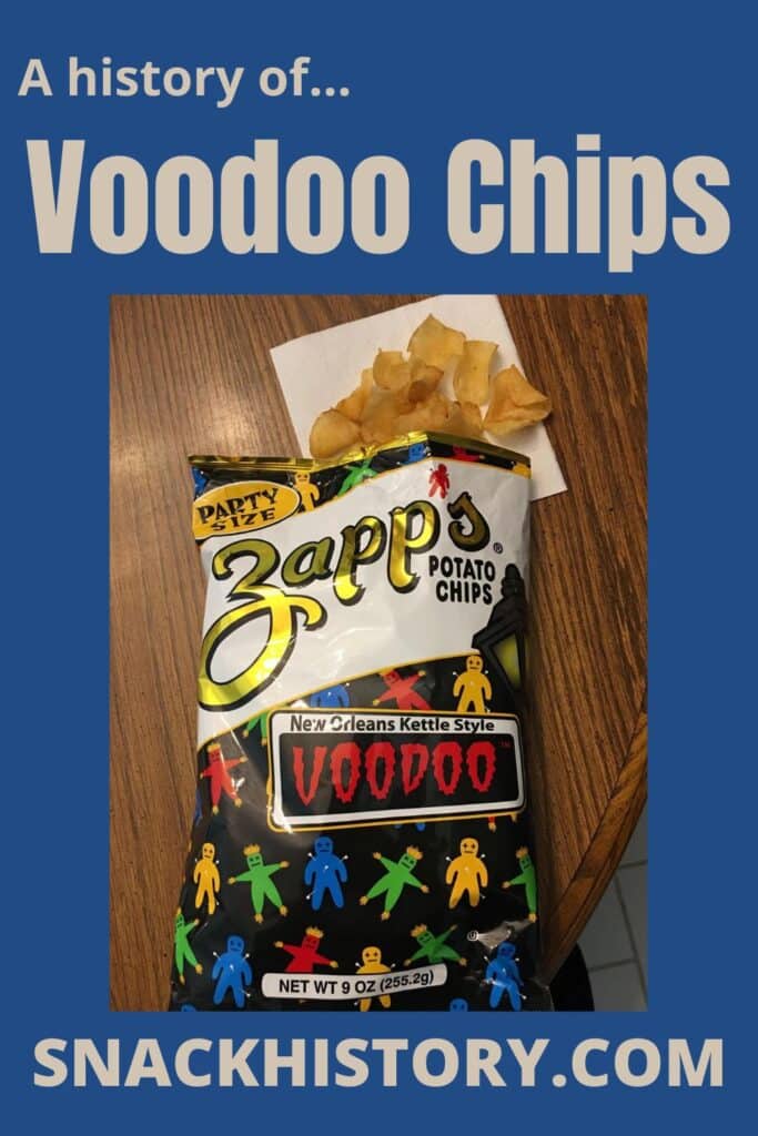 Voodoo Chips