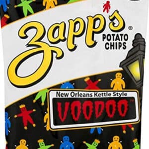 Voodoo Chips History: Origin & Flavors | SnackHistory
